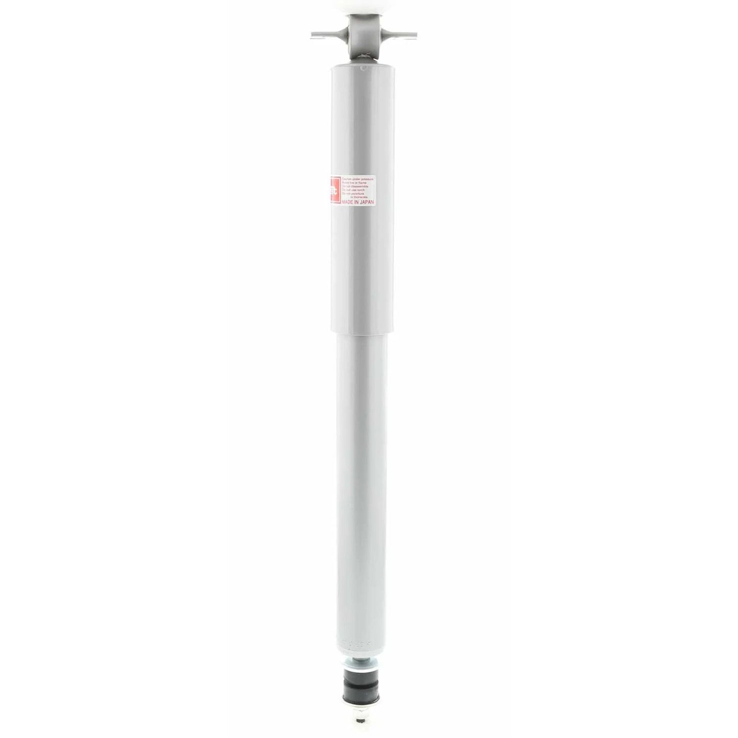 KYB Gas-A-Just Rear Shock Absorber | Chevrolet Camaro (70-81) / Ford Country Sedan (57-58) (KG5526)
