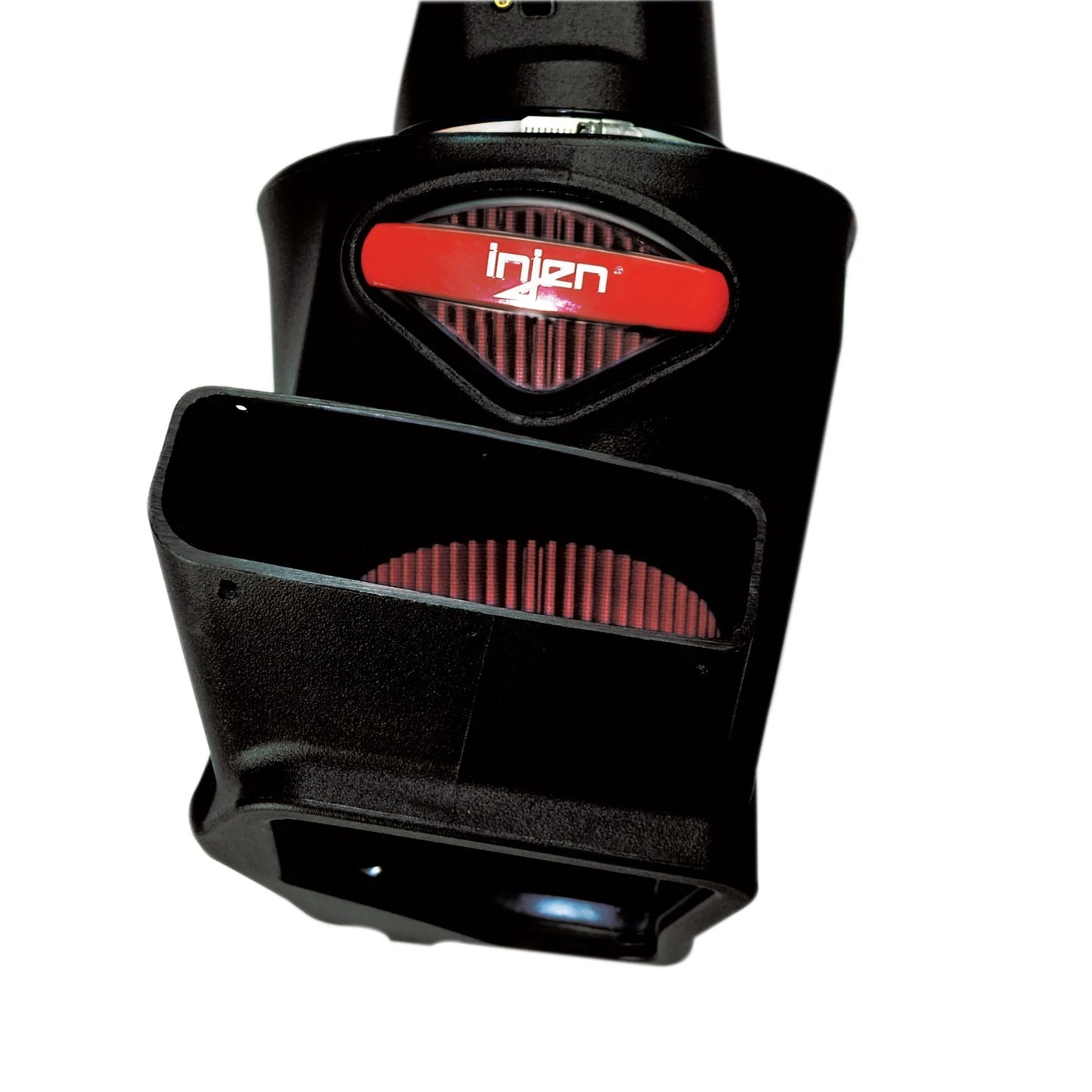 Injen 17-19 Chevy Silverado 2500/3500 Duramax L5P 6.6L Evolution Cold Air Intake (Oiled Filter) | 2014-19 GMC Sierra 3500 HD / Chevrolet Silverado 2500 HD / Silverado 3500 HD