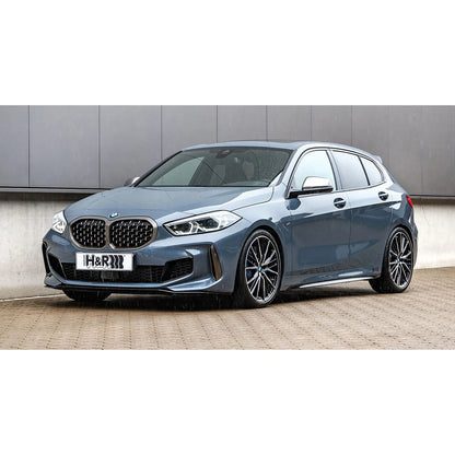H&R Sport Spring Kit | BMW 228i Gran Coupe 2WD / M235i Gran Coupe 2WD (22-23) (28635-2)