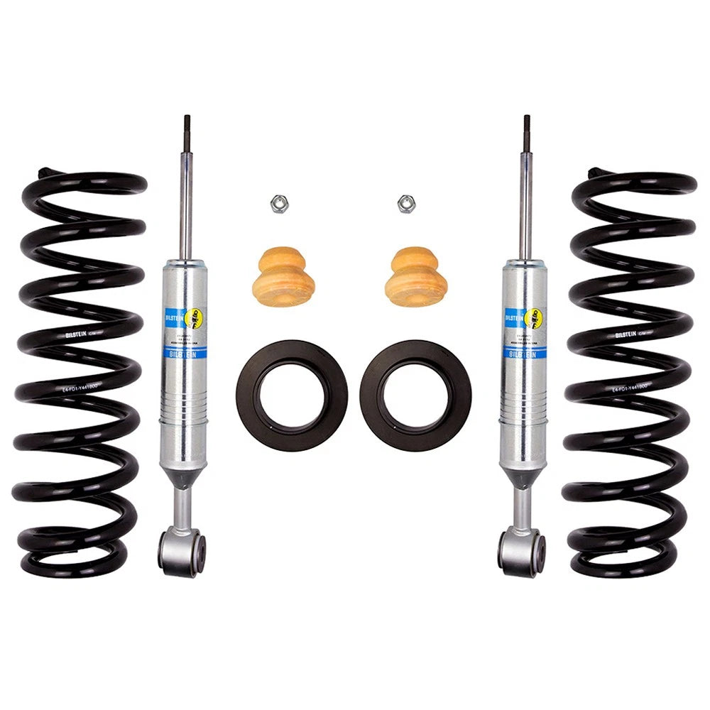 Bilstein B8 6112 Suspension Kit for 2006-2008 Lincoln Mark LT 4WD