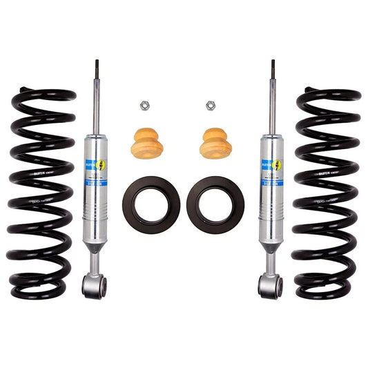 Bilstein B8 6112 Suspension Kit for 2006-2008 Lincoln Mark LT 4WD