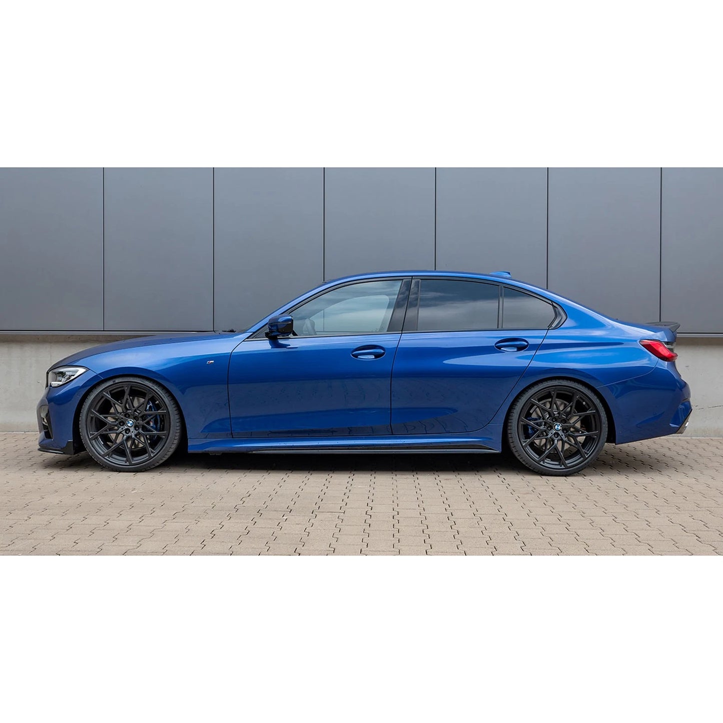 H&R Sport Springs | BMW 430i G23 / 330i xDrive / M340i xDrive (19-23) (28662-2)
