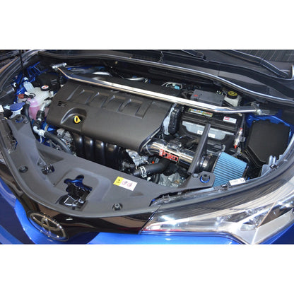 Injen 18-20 Toyota C-HR 2.0L Black Short Ram Air Intake | Toyota C-HR / Lexus UX250h (18-26) (SP2050BLK)