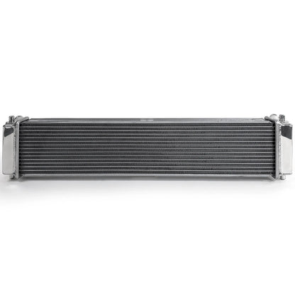 CSF Auxiliary Center Radiator | 96-04 Porsche Boxster S (986) / 98-05 Porsche 911 (996)