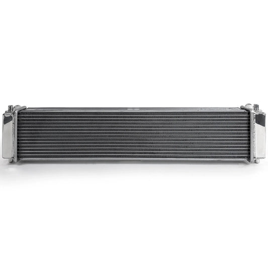 CSF Auxiliary Center Radiator | 96-04 Porsche Boxster S (986) / 98-05 Porsche 911 (996)
