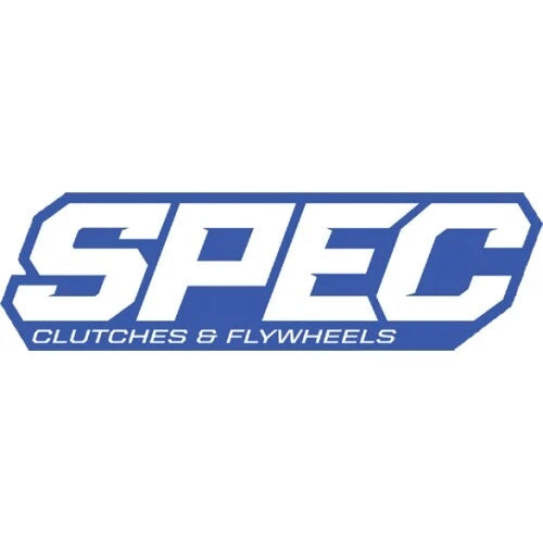 Spec 90-98 Mitsubishi 3000GT / 90-99 Dodge Stealth Stage 4+ Clutch Kit (light weight version)