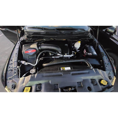 Injen Evolution Intake | Dodge Ram 1500 V8-5.7L (03-18, 19-23) / Chevrolet Express 1500/2500 (03-26) / Silverado 2500 HD Classic (07-14) / Dodge 3500 (09-18) / Ram 1500 Classic (19-26) (EVO8100C)