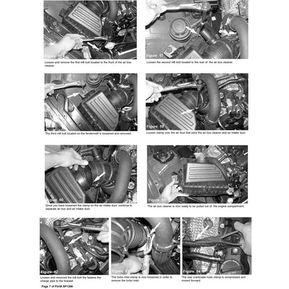 Injen Black Cold Air Intake | Hyundai Genesis Coupe (08-16) / Mazda 3 (03-09) / MazdaSpeed 3 (06-09) / Mitsubishi Lancer (07-19) / Cadillac STS (08-12)