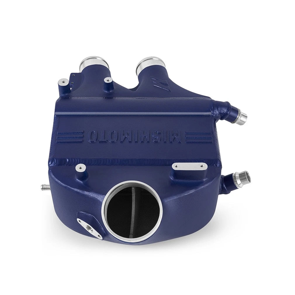 Mishimoto Intercooler | BMW M3/M4 (14-20) / M2 (15-21) / 8 Series G14/G15/G16 / 3 Series G20/G21/G28 (MMINT-F80-15CFDB)