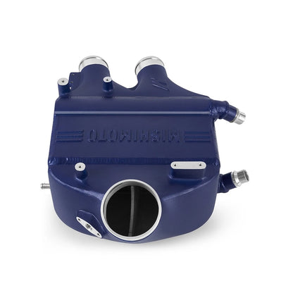 Mishimoto Intercooler | BMW M3/M4 (14-20) / M2 (15-21) / 8 Series G14/G15/G16 / 3 Series G20/G21/G28 (MMINT-F80-15CFDB)