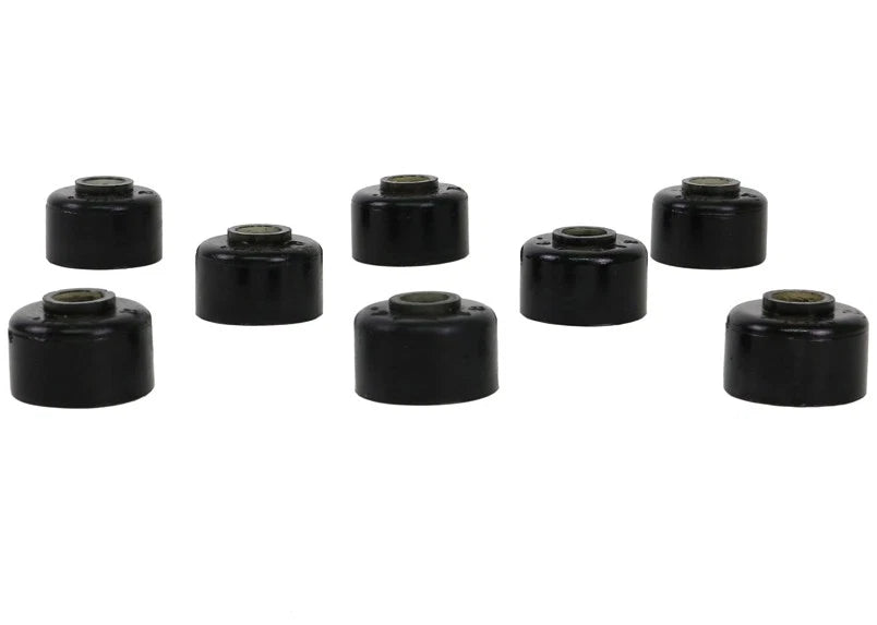 Whiteline Sway Bar Link Bushing | Multiple Audi Fitments (W21014)