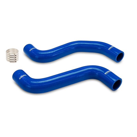 Mishimoto 95-04 Toyota Tacoma V6 3.4L Silicone Coolant Hose Kit (Auto) | Toyota Tacoma (95-04) (MMHOSE-TAC34-95BL)