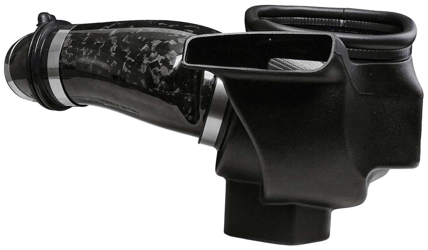 aFe Carbon Fiber Pro DRY S Cold Air Intake | Dodge Durango SRT Hellcat 2021 (57-10028D)
