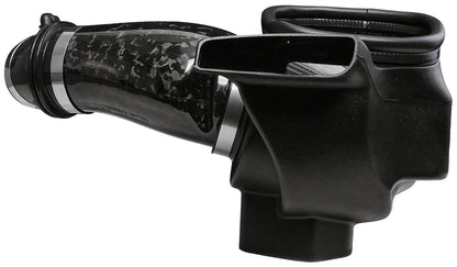 aFe Carbon Fiber Pro DRY S Cold Air Intake | Dodge Durango SRT Hellcat 2021 (57-10028D)