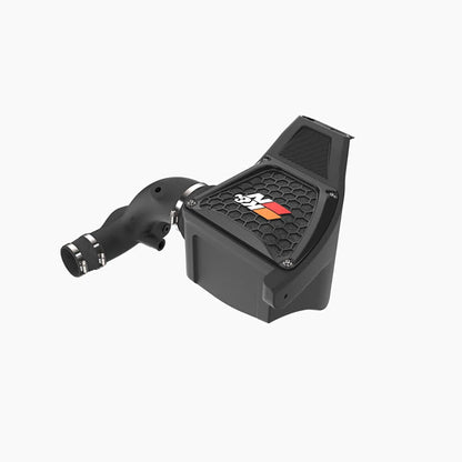 K&N Performance Air Intake System | Ford Bronco (21-23) (30-2620)