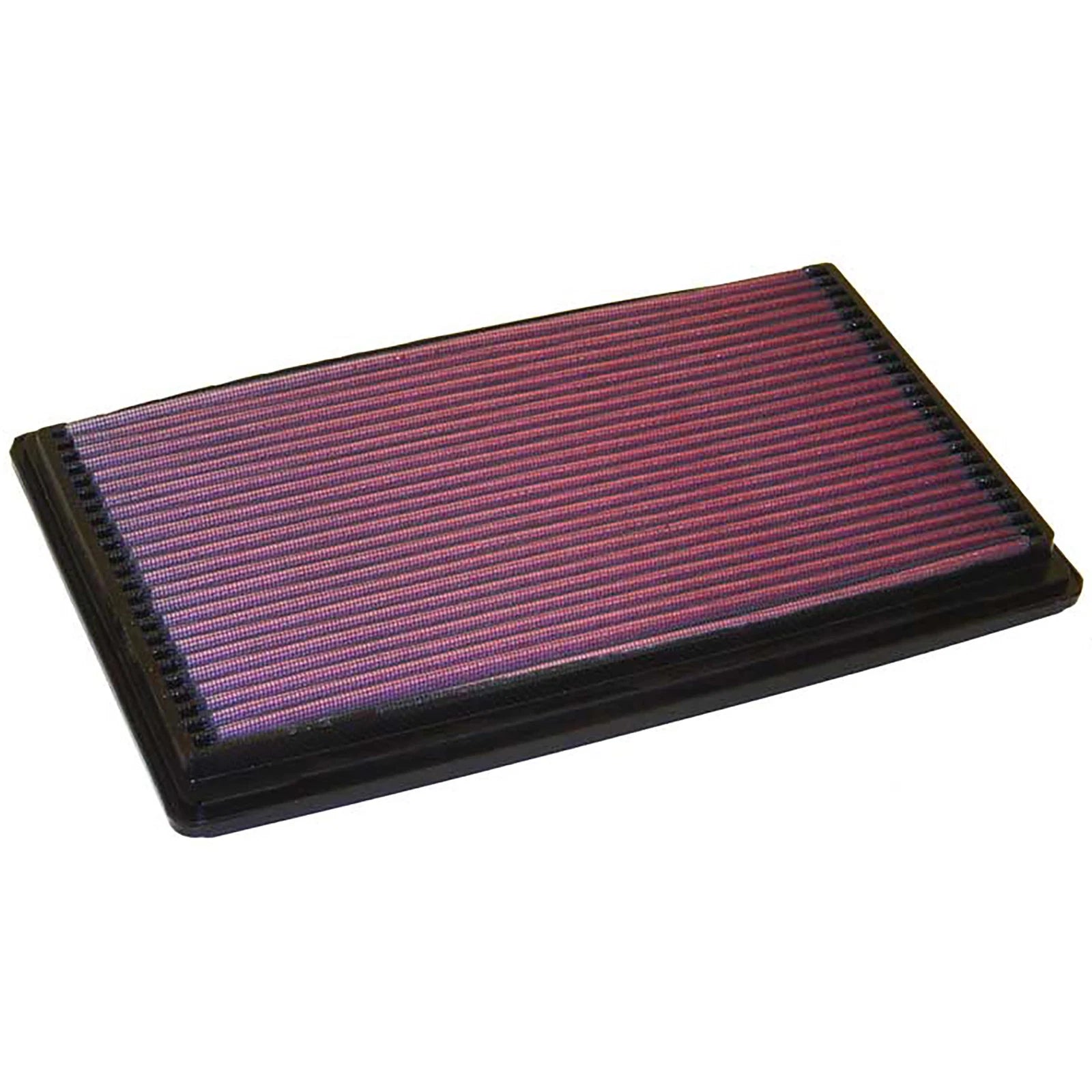 K&N 33-2140-1 High Flow Performance Air Filter for 1999-2004 Ford F150 5.4L V8