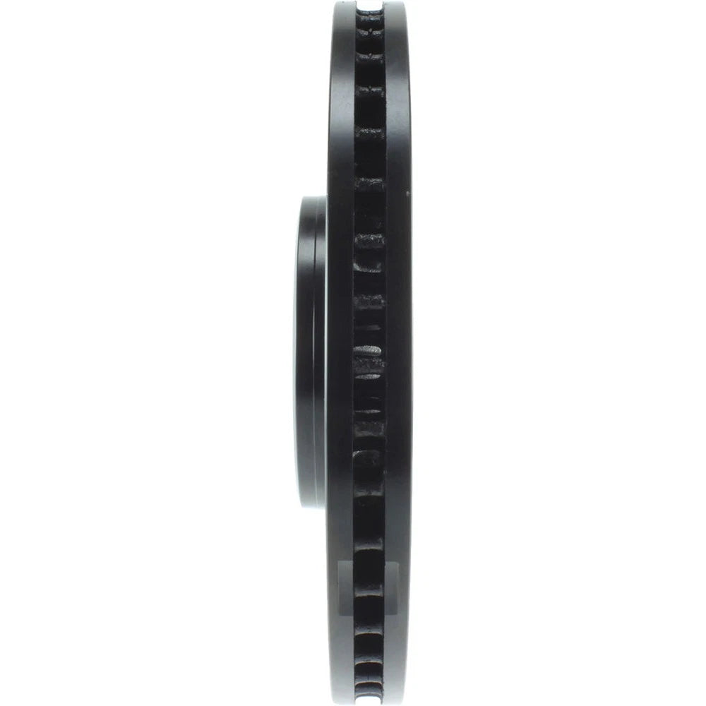StopTech 127.33134R Front Right Drilled Disc Brake Rotor for 12-19 A6 / 11-18 A7