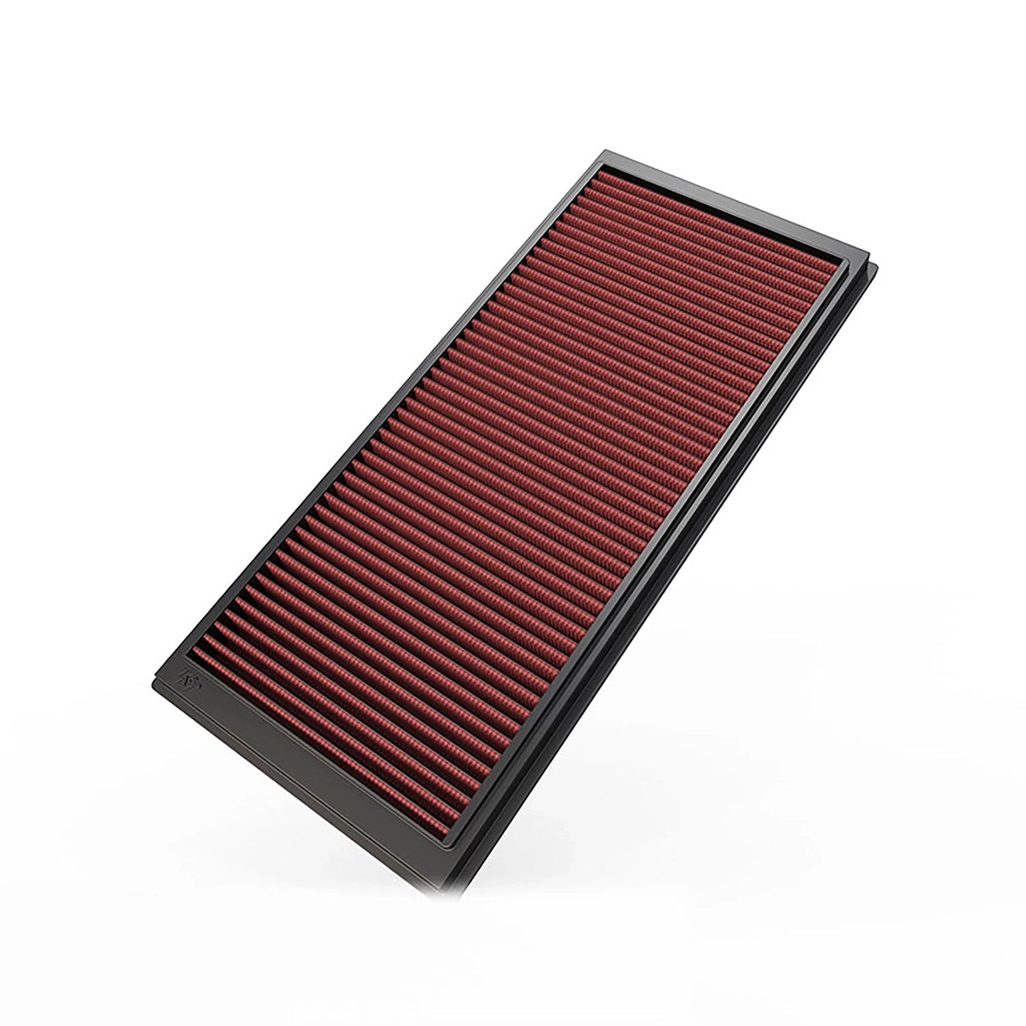 K&N Engineering Drop In Air Filter Subaru 1999-2006 Impreza/Legacy/Outback (33-2154)