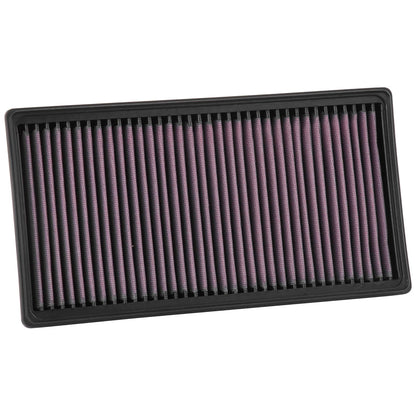 K&N Engineering Replacement Drop In Air Filter: Volkswagen Atlas 2018