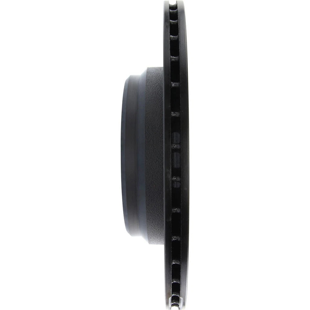 StopTech 126.34054SR Rear Right Slotted Brake Disc Rotor for 01-06 M3 / 00-03 M5