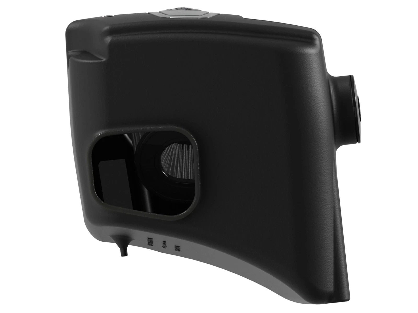 aFe Momentum GT Pro Dry S Cold Air Intake | GM Colorado/Canyon V6 3.6L (17) (51-74109)