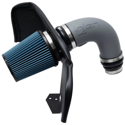 Injen Power-Flow Air Intake System | Toyota Tacoma (24-25) 2.4L Turbo (PF2013RG)