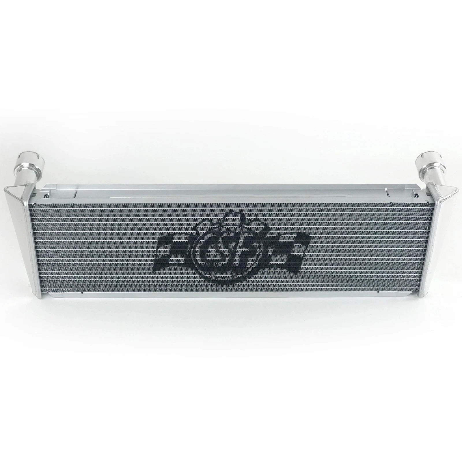 CSF Center Radiator | Porsche 911 Turbo (997)