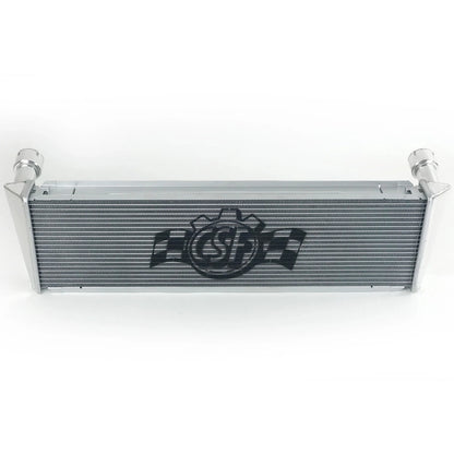 CSF Center Radiator | Porsche 911 Turbo (997)