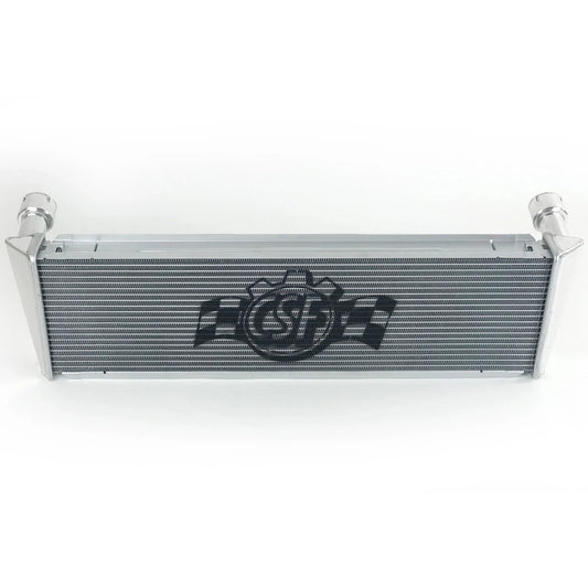 CSF Center Radiator | Porsche 911 Turbo (997)
