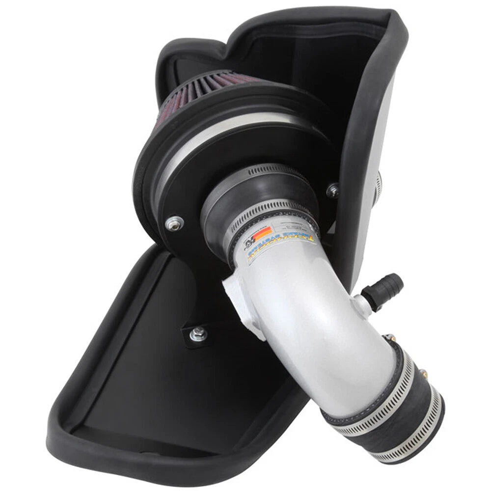 K&N Typhoon Intake | Honda Civic 1.8L L4 (12-13) (69-1020TS)
