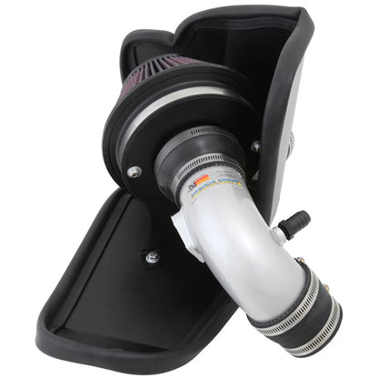 K&N Typhoon Intake | Honda Civic 1.8L L4 (12-13) (69-1020TS)