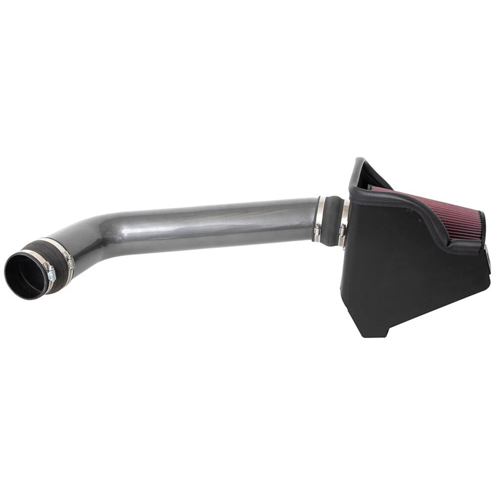 K&N High Flow Performance Intake Kit | Ford F250/F350 (2020) (77-2593KC)