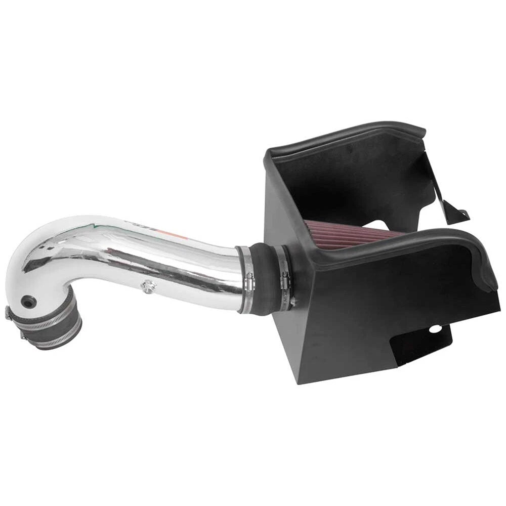 K&N High Flow Performance Kit | Dodge Ram 1500 (19) (77-1578KP)