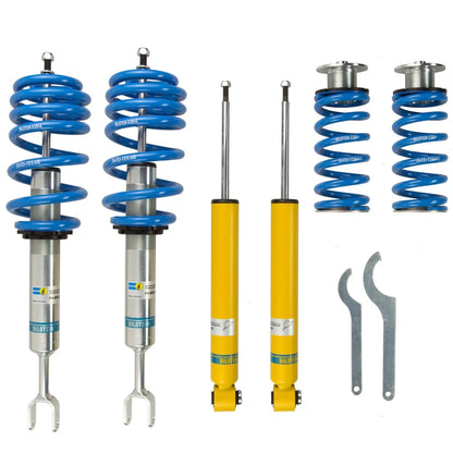 Bilstein B14 (PSS) Suspension Kit for 2002-2009 Audi A4