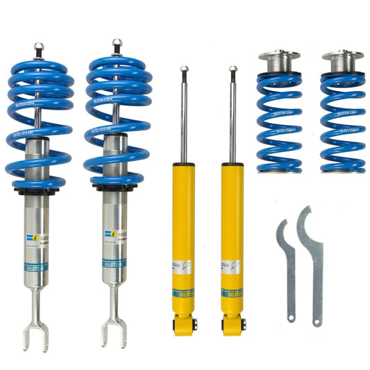 Bilstein B14 (PSS) Suspension Kit for 2002-2009 Audi A4