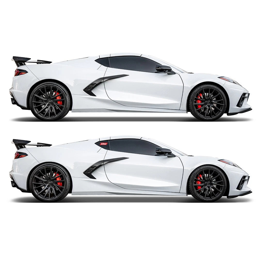 Eibach Pro-Kit Lowering Springs | 2020-2021 Chevrolet Corvette (E10-23-036-01-22)