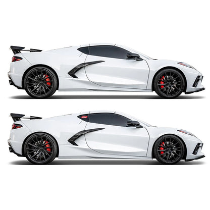 Eibach Pro-Kit Lowering Springs | 2020-2021 Chevrolet Corvette (E10-23-036-01-22)