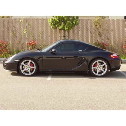 Eibach Pro-Kit | 2006-2012 Porsche Cayman 987 (E10-72-008-01-22)