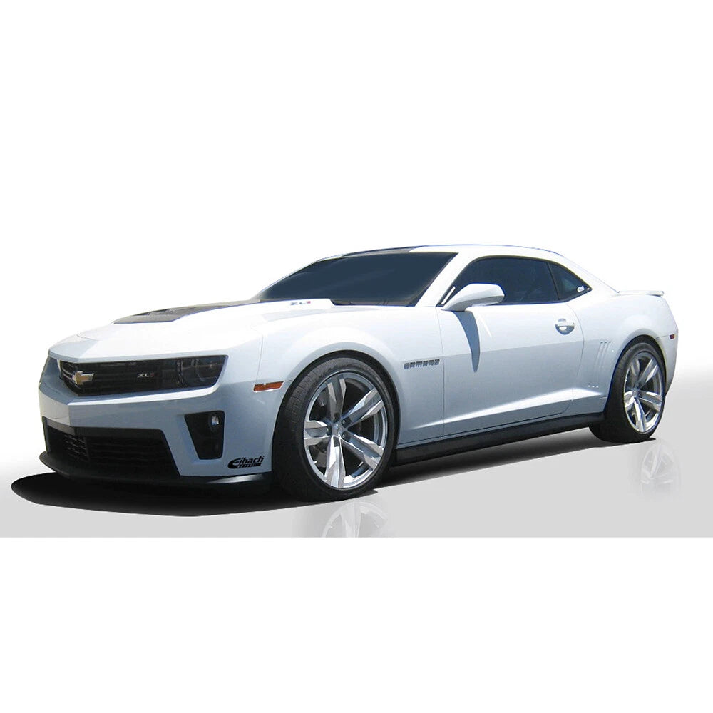Eibach Pro-Kit for 10-12 Chevy Camaro SS Coupe/Conv 6.2L V8 / 12-13 ZL1 Coupe/Conv