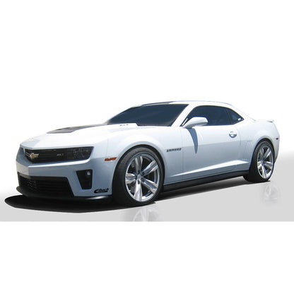 Eibach Pro-Kit for 10-12 Chevy Camaro SS Coupe/Conv 6.2L V8 / 12-13 ZL1 Coupe/Conv