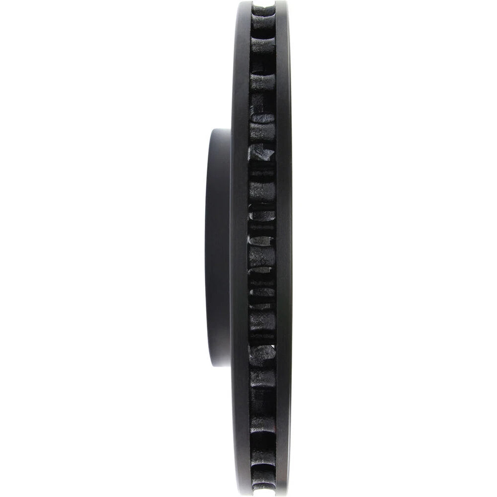 Stoptech Power Slot Sportstop Slotted Brake Rotor | Nissan 350Z/Infiniti G35 (126.42076SL)