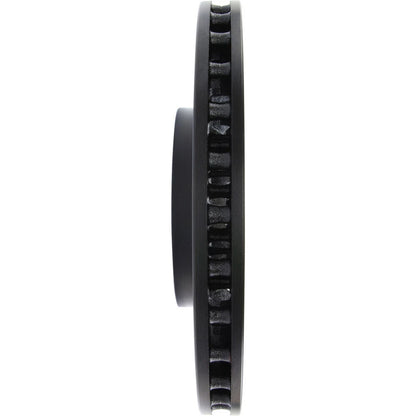 Stoptech Power Slot Sportstop Slotted Brake Rotor | Nissan 350Z/Infiniti G35 (126.42076SL)