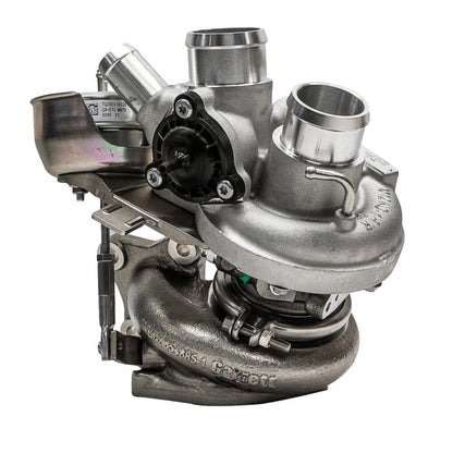 Garrett PowerMax Turbo Upgrade Kit 11-12 Ford F-150 3.5L EcoBoost - Left Turbocharger