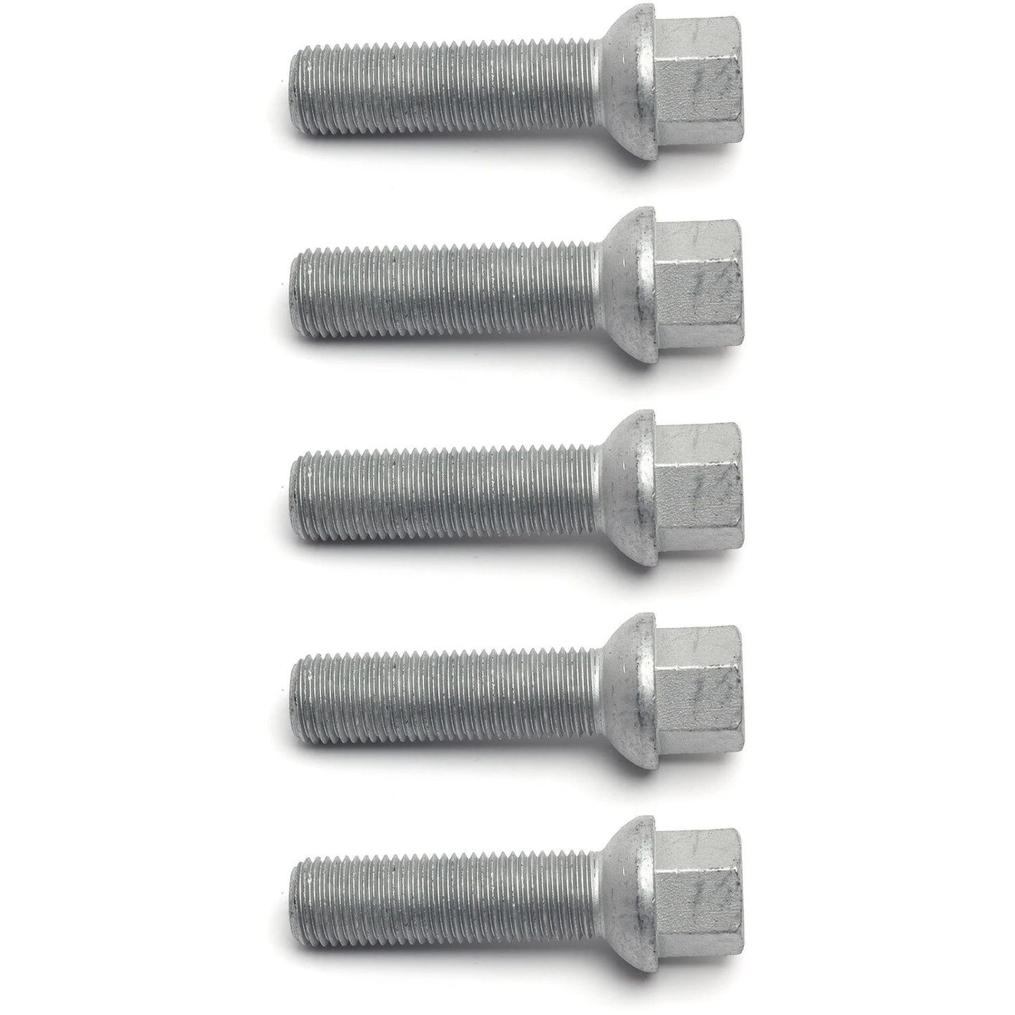 H&R 14x1.5 47mm Ball Head Wheel Bolts | VW / Audi (1454703)