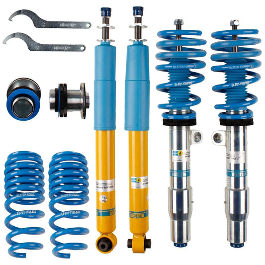 Bilstein B16 (PSS10) Suspension Kit for 2008-2013 BMW M3