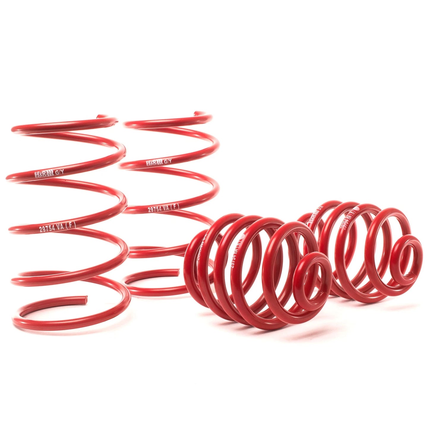 H&R Sport Springs | BMW Z3 6 Cyl (96-02) (29754-2)