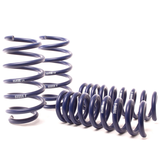 H&R Sport Spring Kit | Dodge Charger SRT Hellcat/Challenger RT/SRT8 (11-22) (50888)
