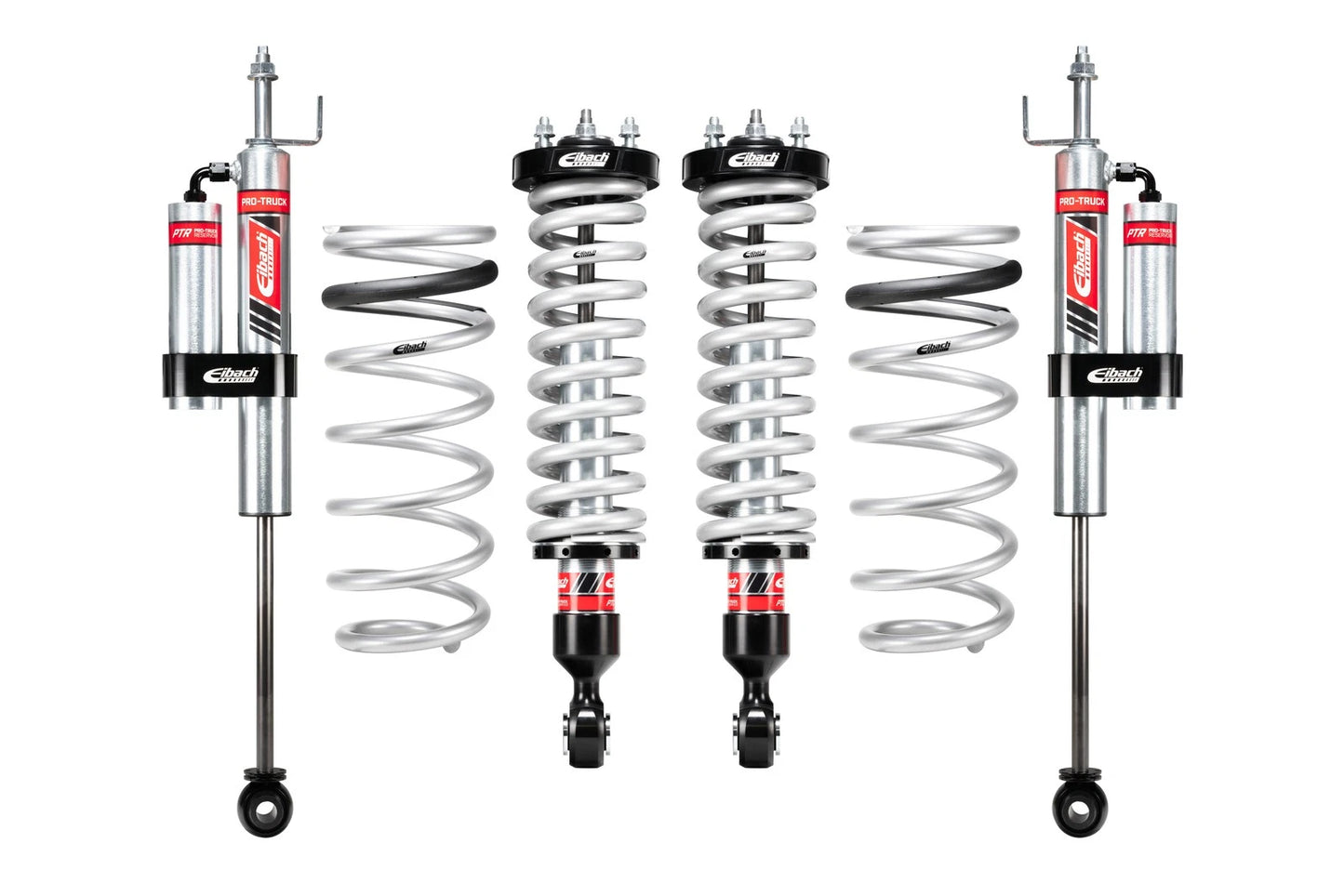 Eibach 2023+ Toyota Sequoia SR5 4WD Pro Truck Lift Kit