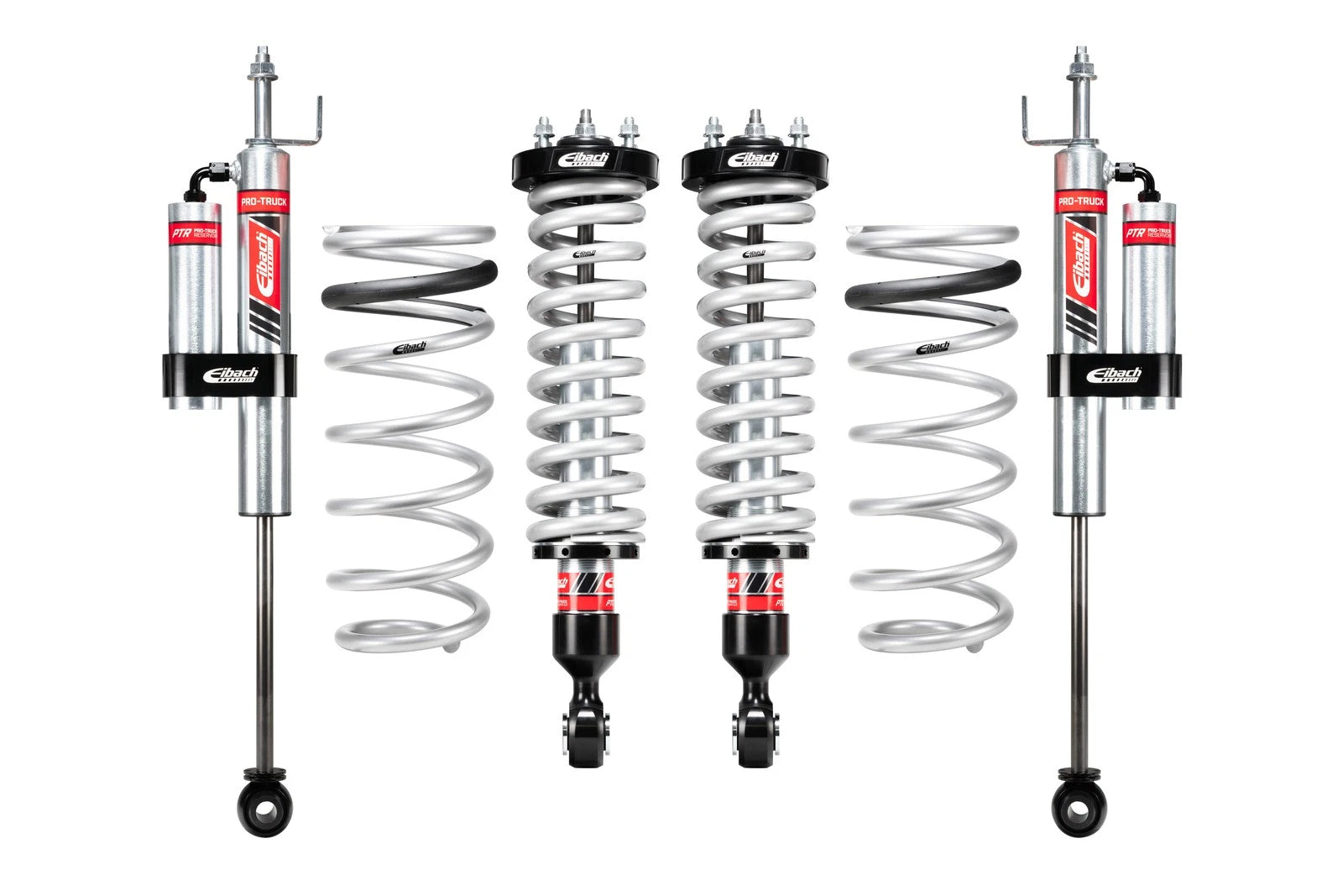 Eibach 2023+ Toyota Sequoia SR5 4WD Pro Truck Lift Kit