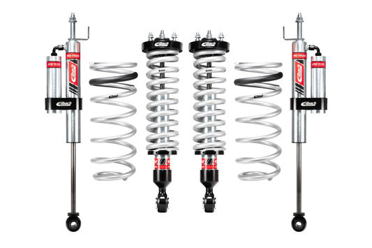 Eibach 2023+ Toyota Sequoia SR5 4WD Pro Truck Lift Kit